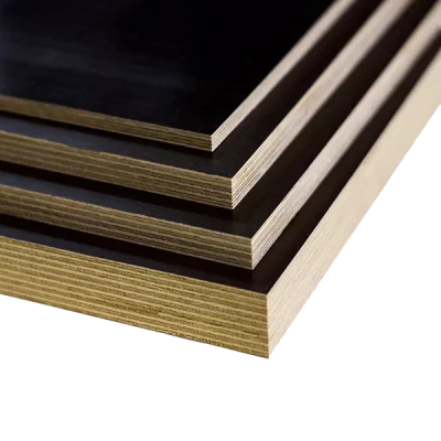 Plywood İthal Rus